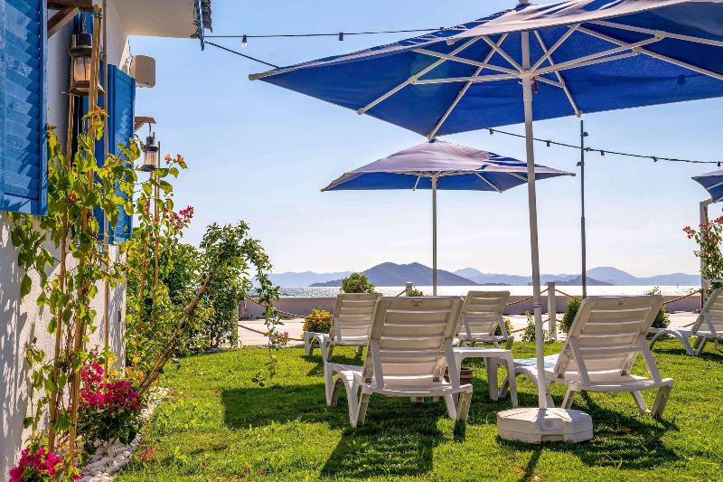 Uras Beach Hotel image