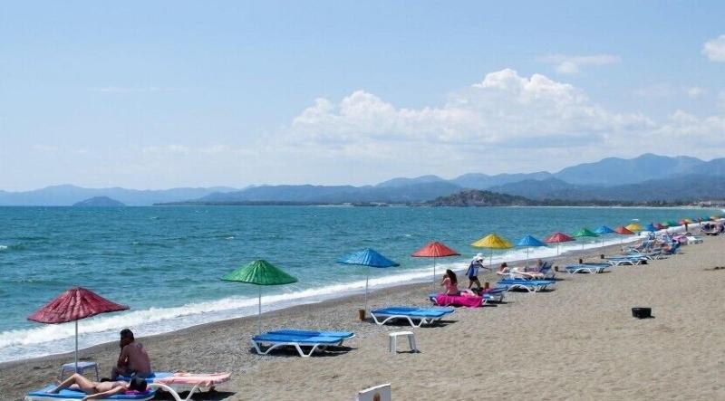 Uras Beach Hotel image