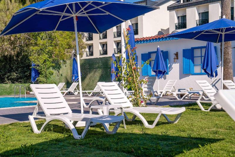 Uras Beach Hotel image