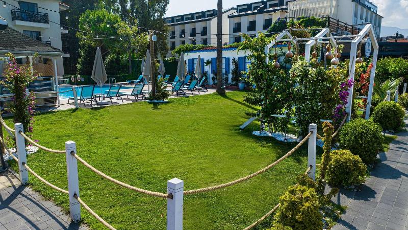 Uras Beach Hotel image