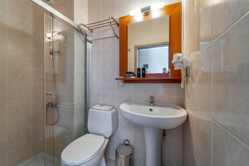 Uras Beach Hotel image