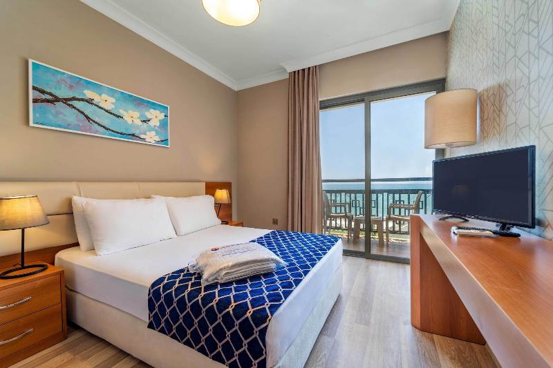 Uras Beach Hotel image