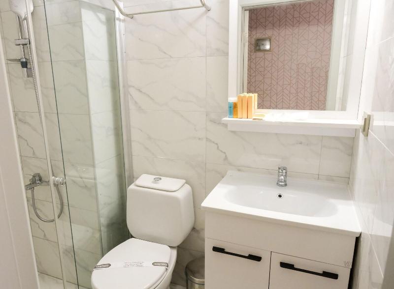 Uras Beach Hotel image