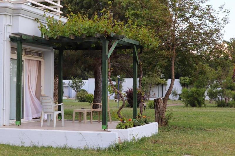 Afytos Akcay Tatil Koyu — general view