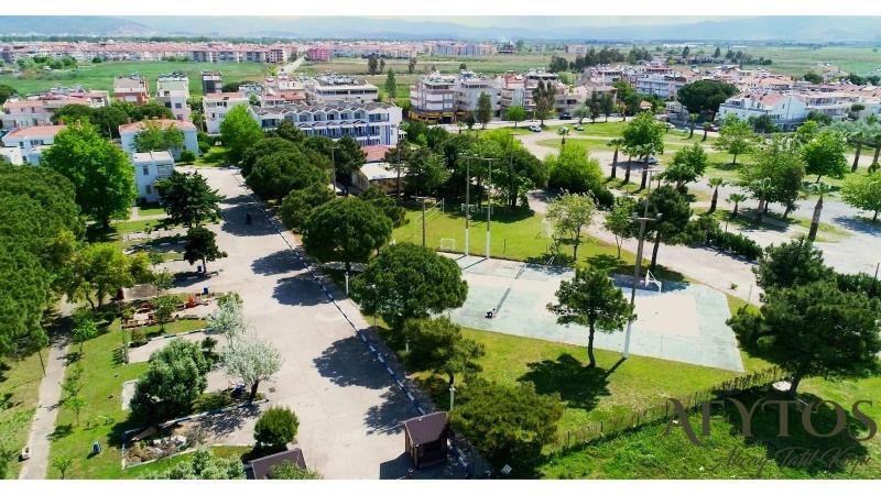 Afytos Akcay Tatil Koyu — general view