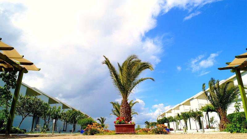 Afytos Akcay Tatil Koyu image