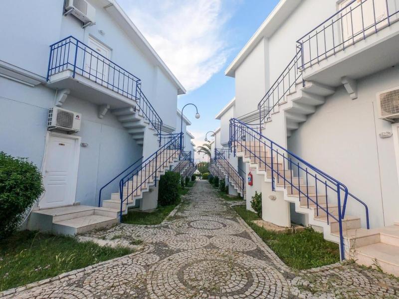 Afytos Akcay Tatil Koyu image