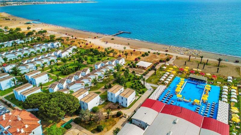 Afytos Akcay Tatil Koyu image