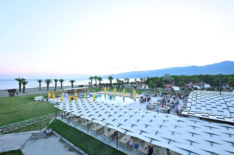 Afytos Akcay Tatil Koyu image