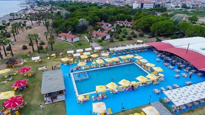Afytos Akcay Tatil Koyu image
