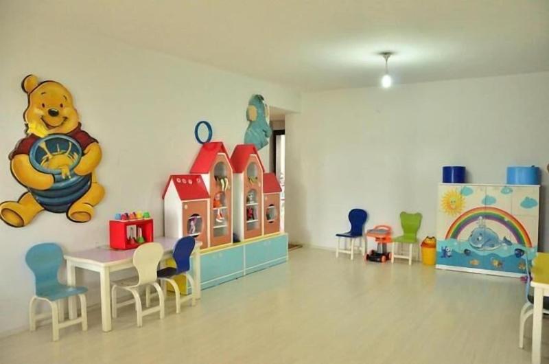 Afytos Akcay Tatil Koyu image