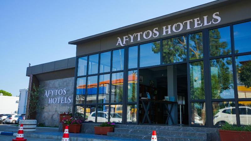 Afytos Akcay Tatil Koyu image