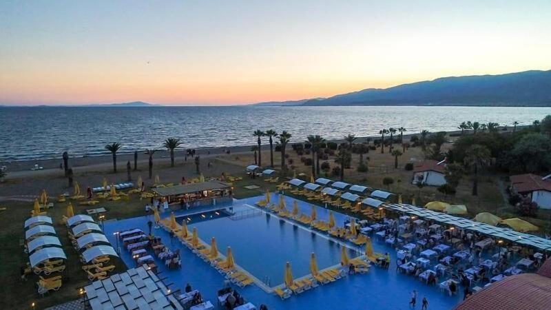 Afytos Akcay Tatil Koyu image