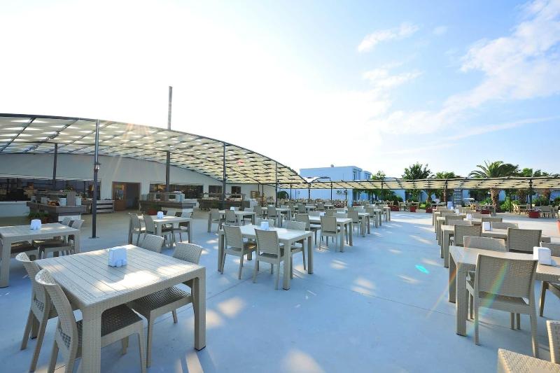 Afytos Akcay Tatil Koyu image