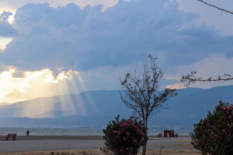 Afytos Akcay Tatil Koyu image