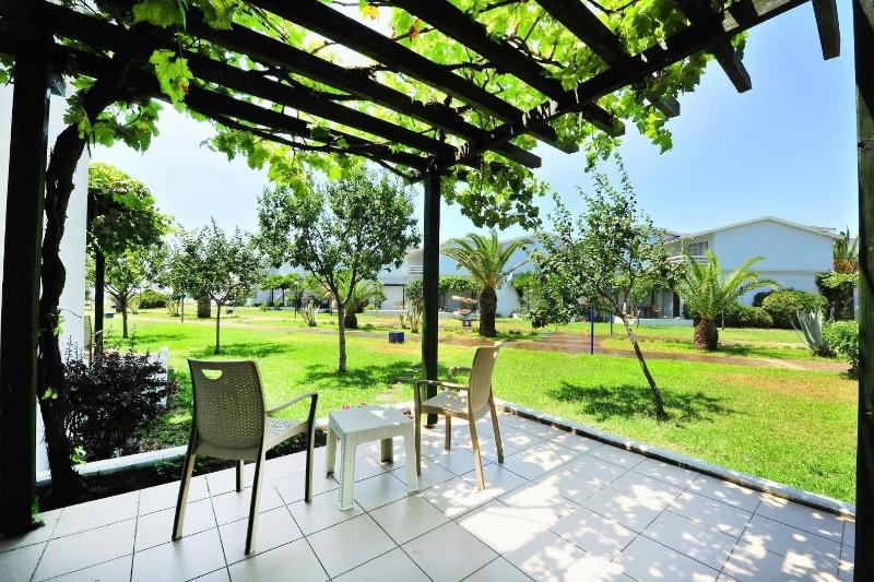 Afytos Akcay Tatil Koyu image