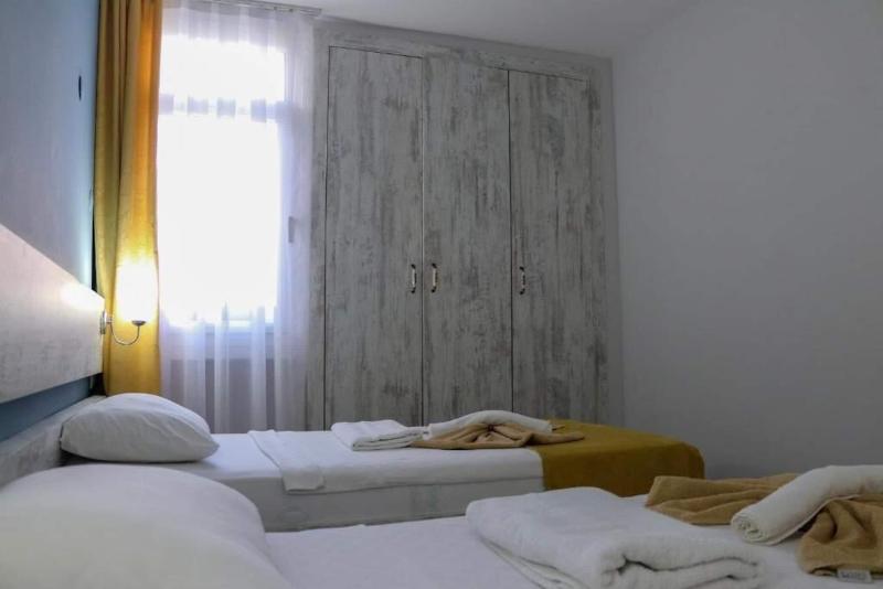 Afytos Akcay Tatil Koyu image
