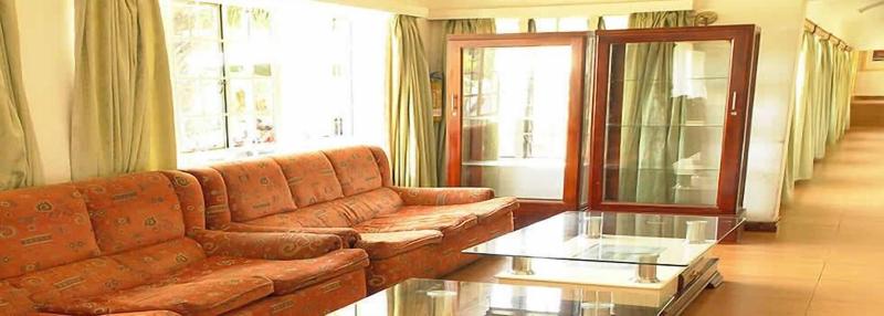 Makerere University Guest House image