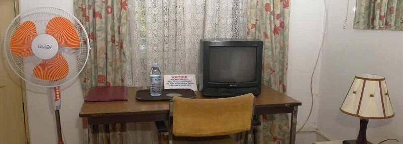 Makerere University Guest House image