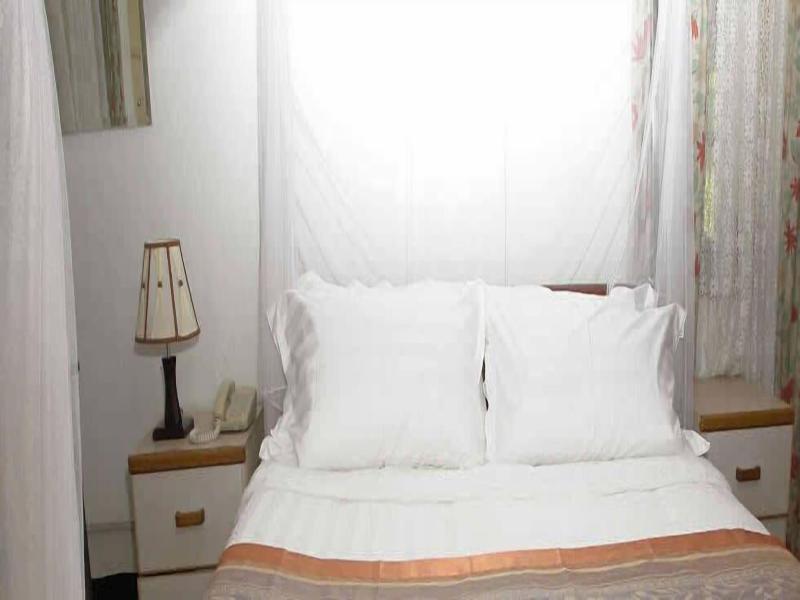 Makerere University Guest House image