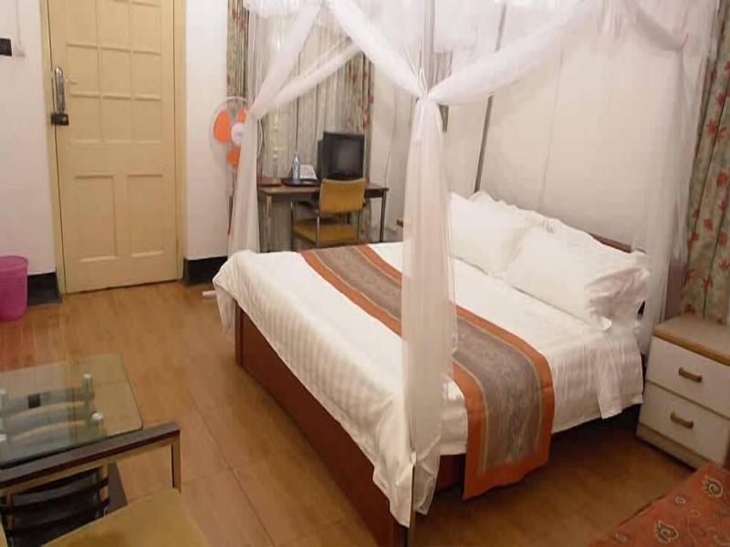 Makerere University Guest House image
