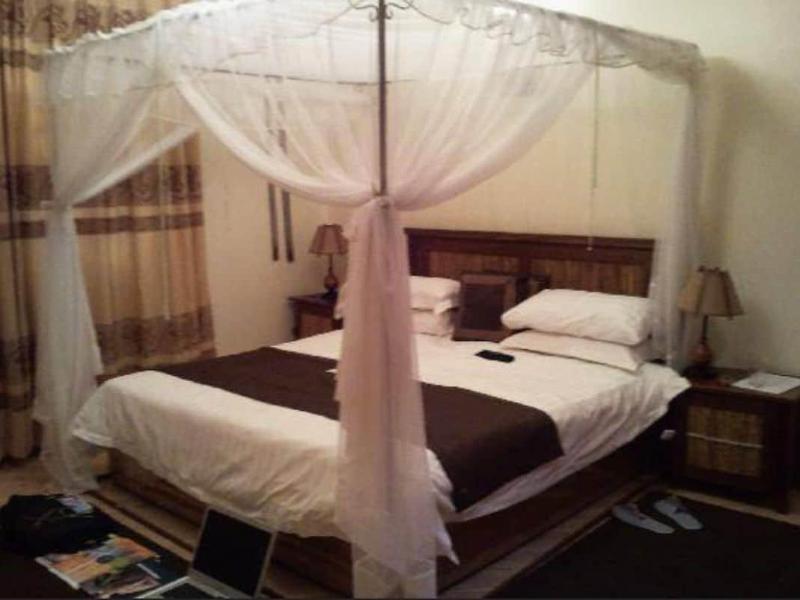 Makerere University Guest House image