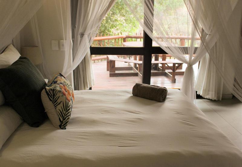 Leopard's Lair Bush Lodge image