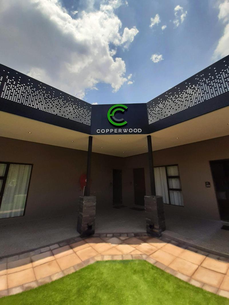 Copperwood Hotel and Conferencing image