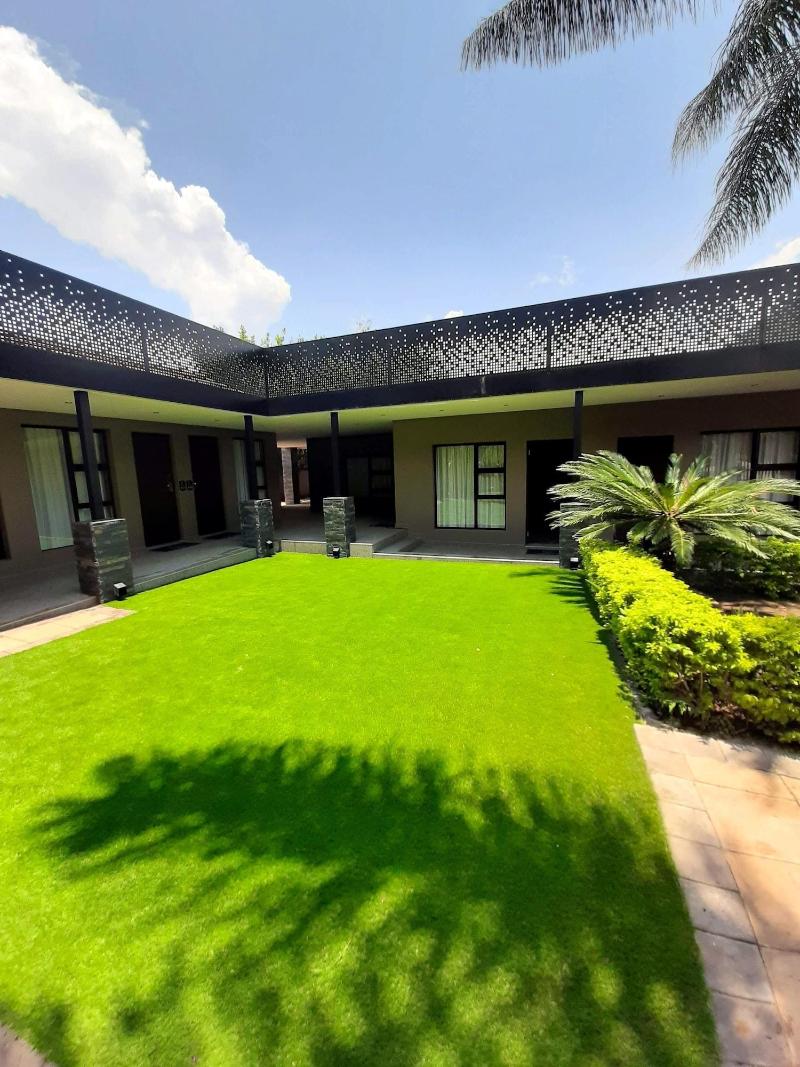 Copperwood Hotel and Conferencing image