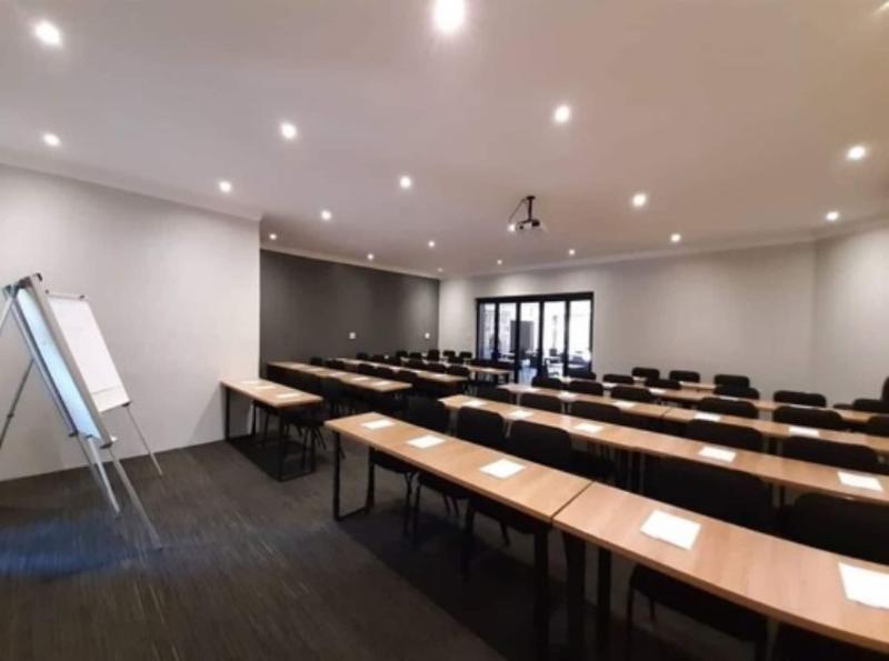 Copperwood Hotel and Conferencing image
