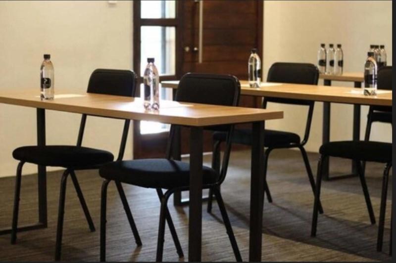 Copperwood Hotel and Conferencing image