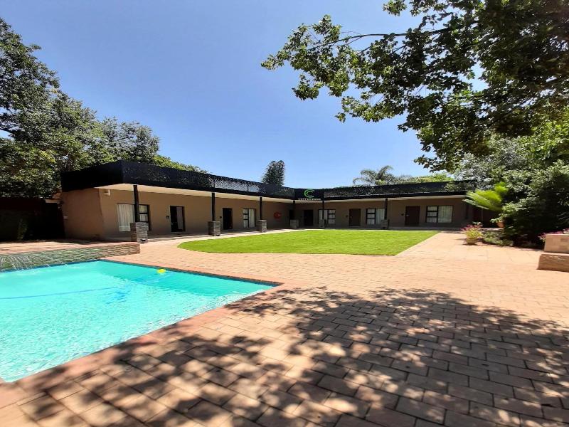 Copperwood Hotel and Conferencing image
