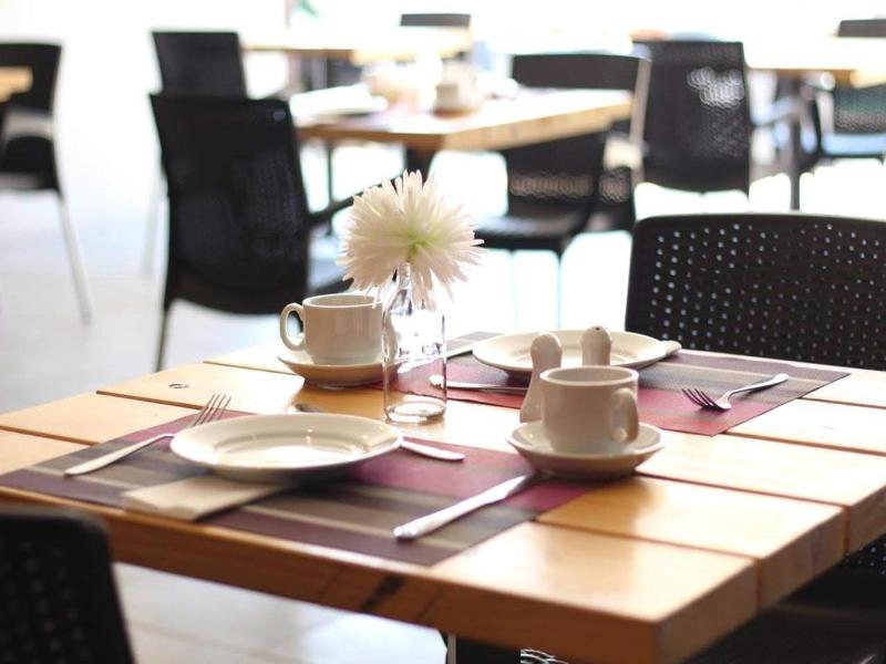 Copperwood Hotel and Conferencing image