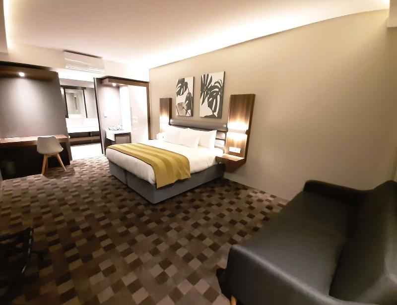 Copperwood Hotel and Conferencing image