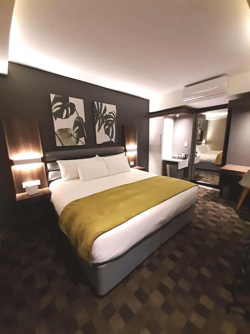 Copperwood Hotel and Conferencing image