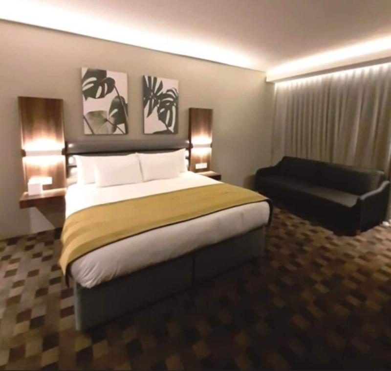 Copperwood Hotel and Conferencing image