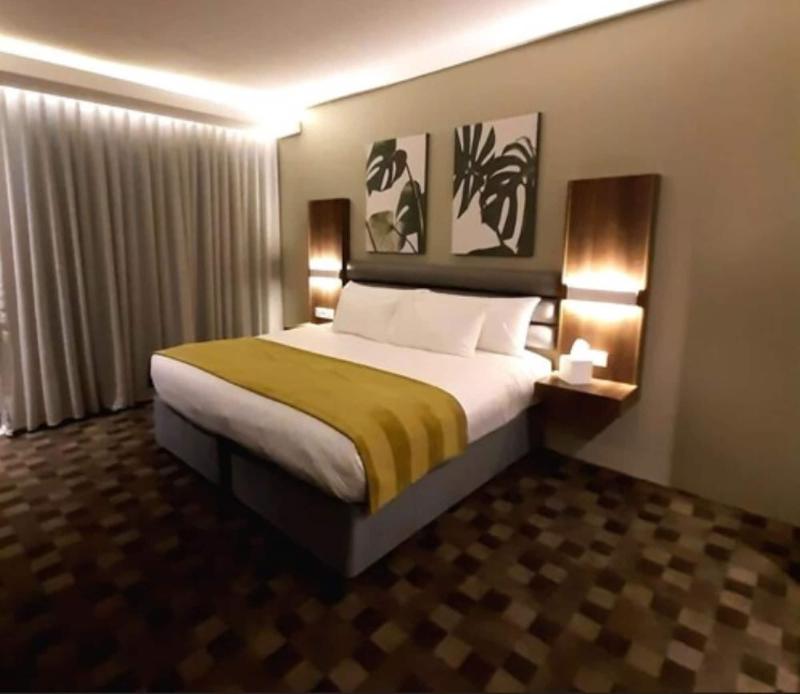 Copperwood Hotel and Conferencing image