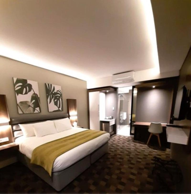 Copperwood Hotel and Conferencing image