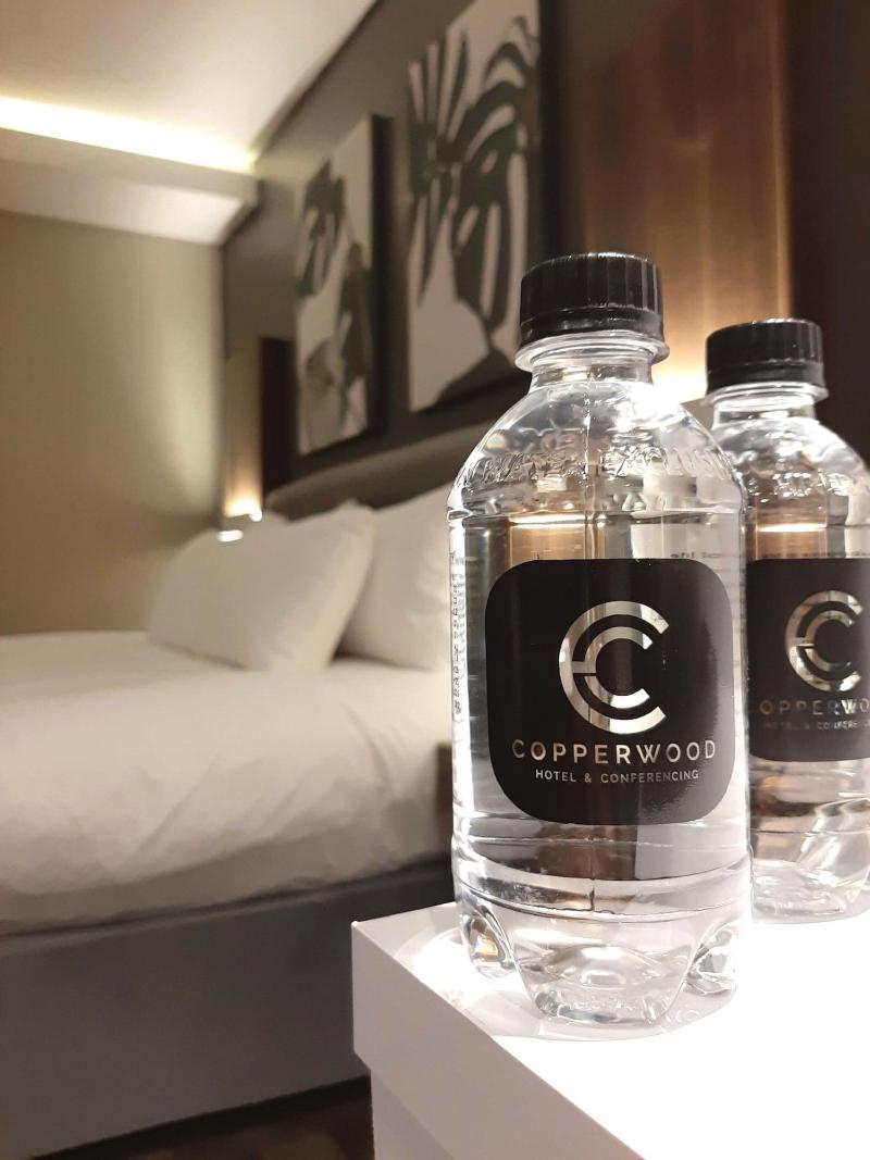 Copperwood Hotel and Conferencing image