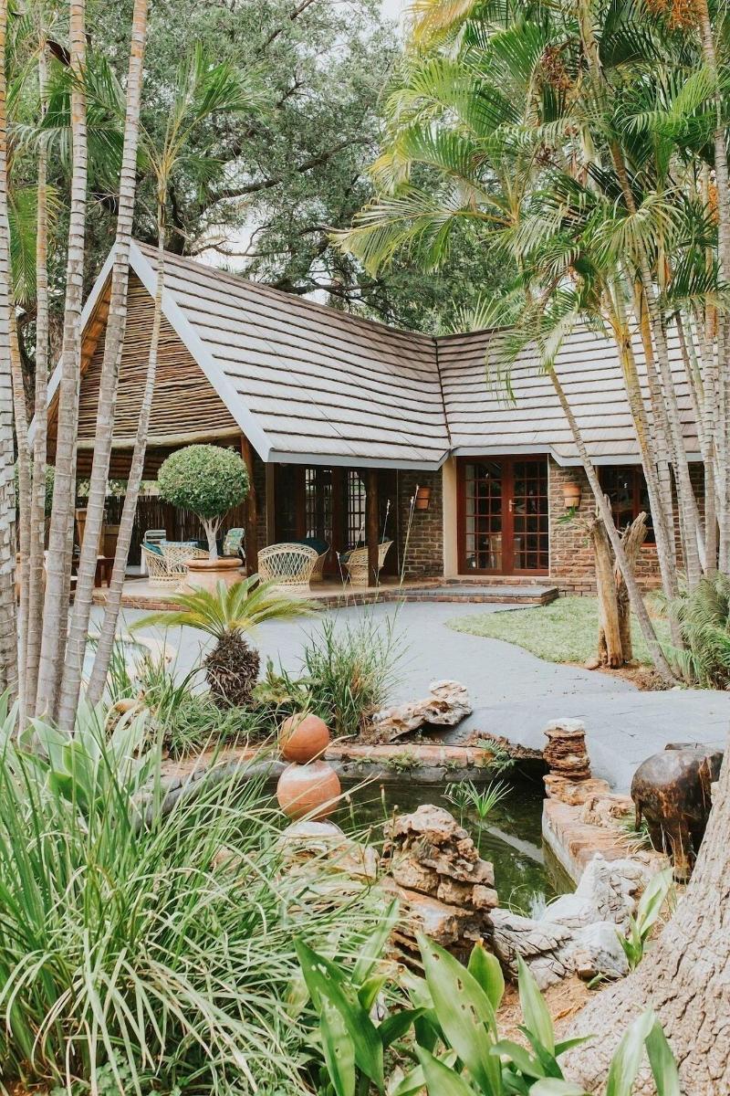 Iso'Bella Vita Guesthouse image