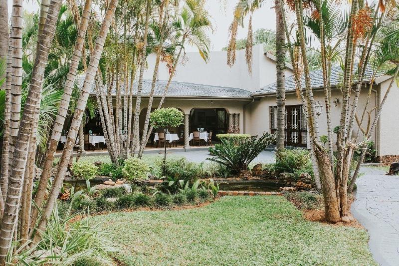 Iso'Bella Vita Guesthouse image