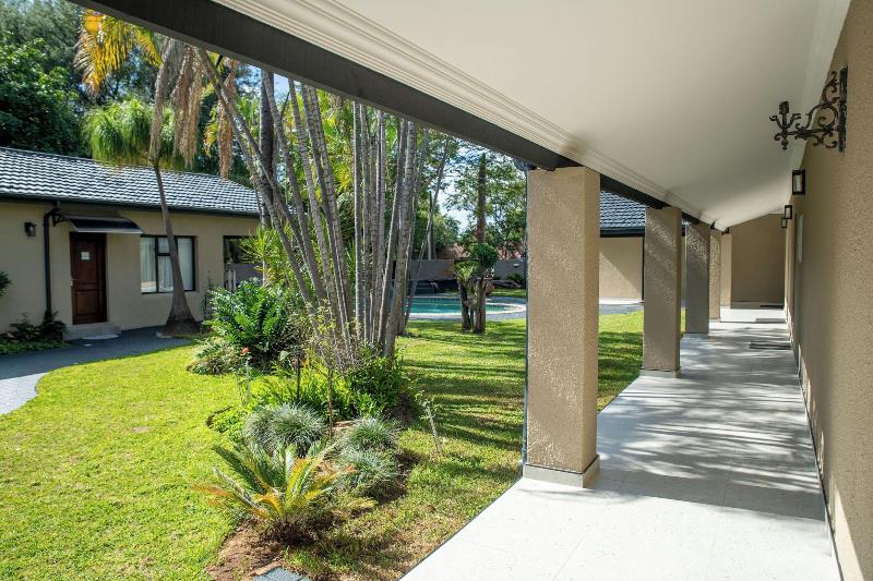 Iso'Bella Vita Guesthouse image