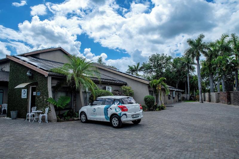 Iso'Bella Vita Guesthouse image