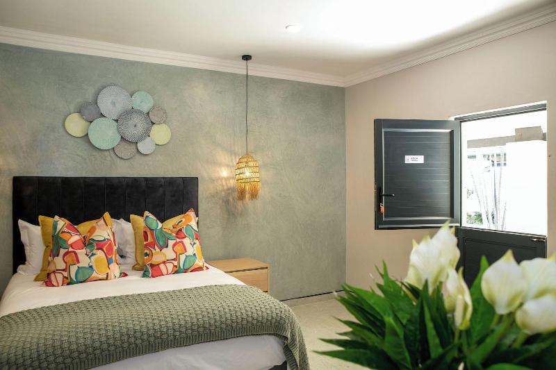 Iso'Bella Vita Guesthouse image