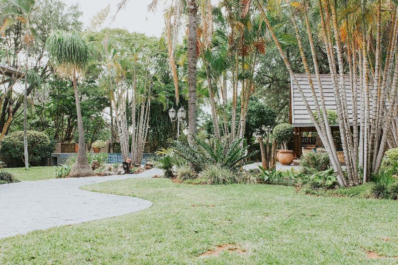 Iso'Bella Vita Guesthouse image