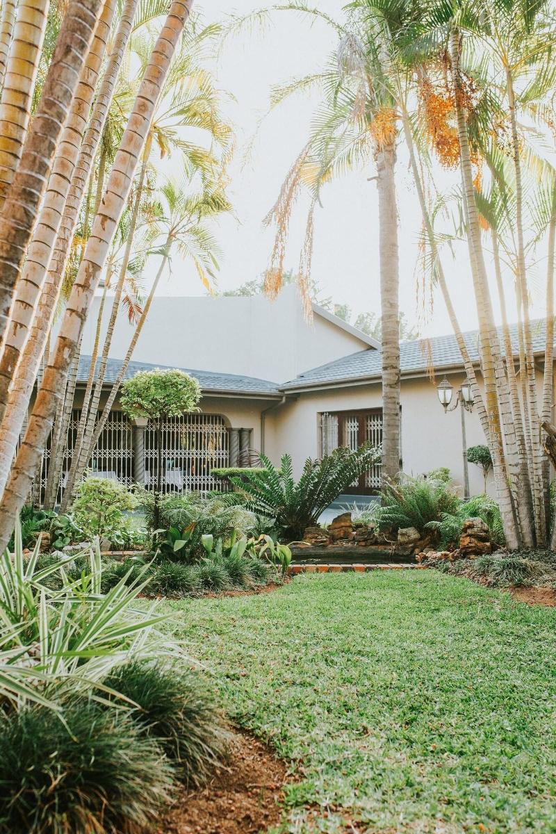 Iso'Bella Vita Guesthouse image