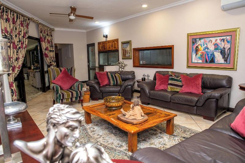 Iso'Bella Vita Guesthouse image