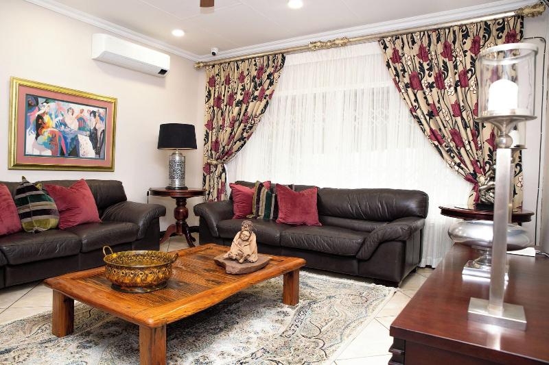Iso'Bella Vita Guesthouse image