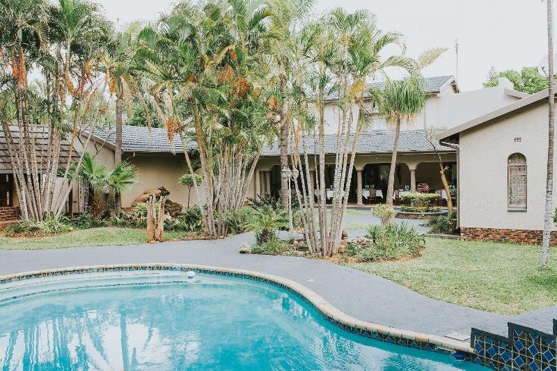 Iso'Bella Vita Guesthouse image