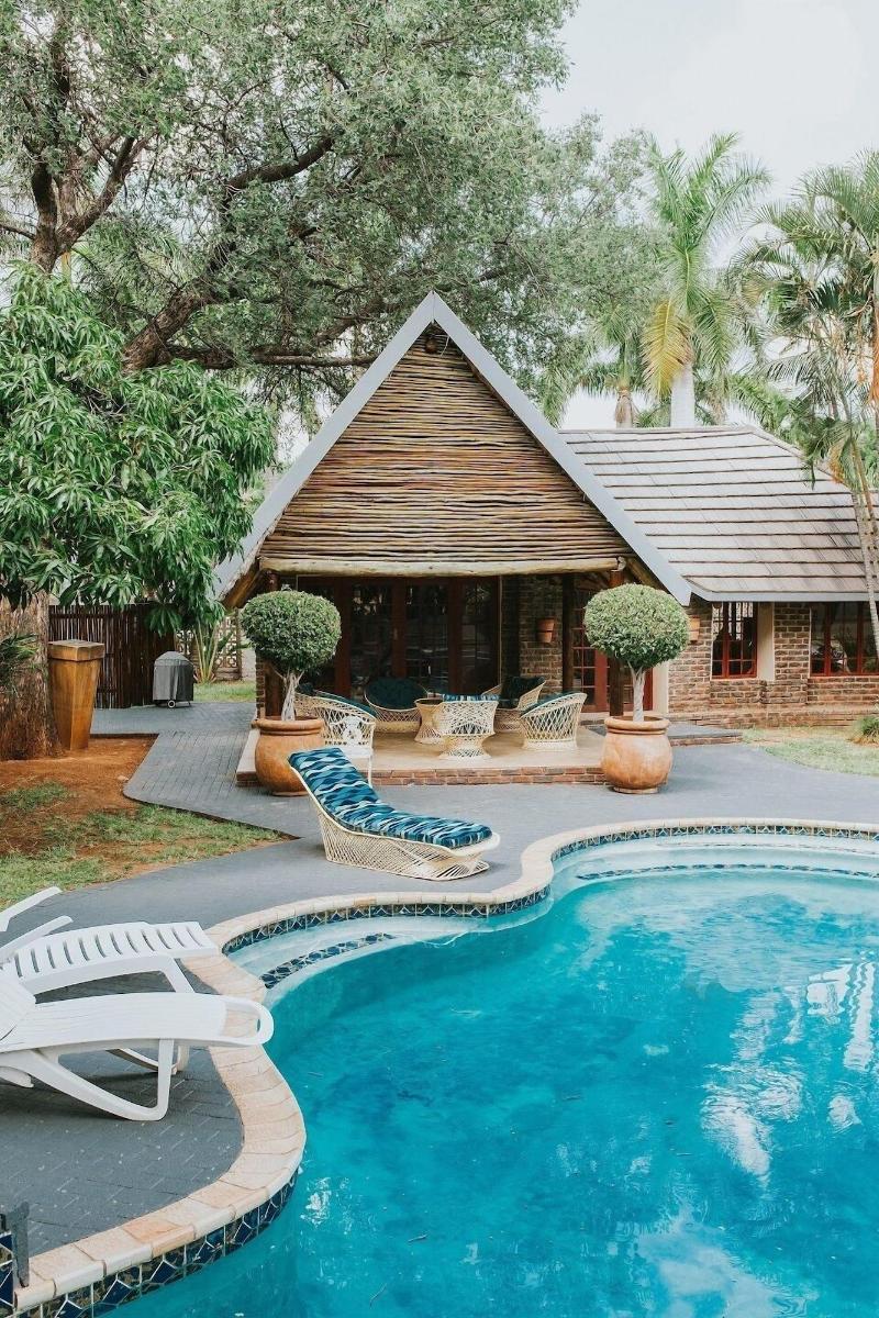 Iso'Bella Vita Guesthouse image